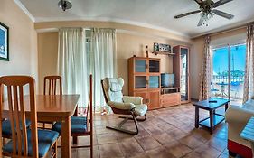 Apartamento 2 Dormitorios En La Mejor Zona De Roquetas